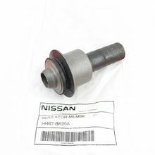 Buje Cuna Trasero Nissan Qashqai 2.0 2008/2014