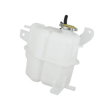 Deposito Refrigerante Nissan Navara 2.5 2007/2013