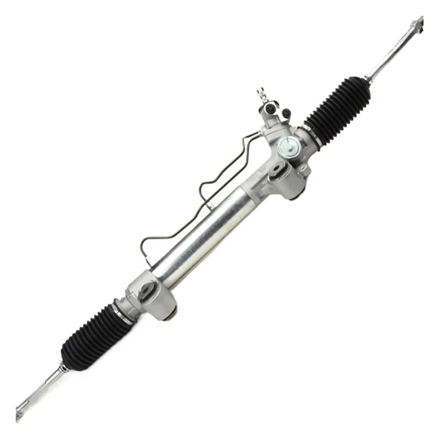 Cremallera Dirección Toyota Hilux 2016/2018