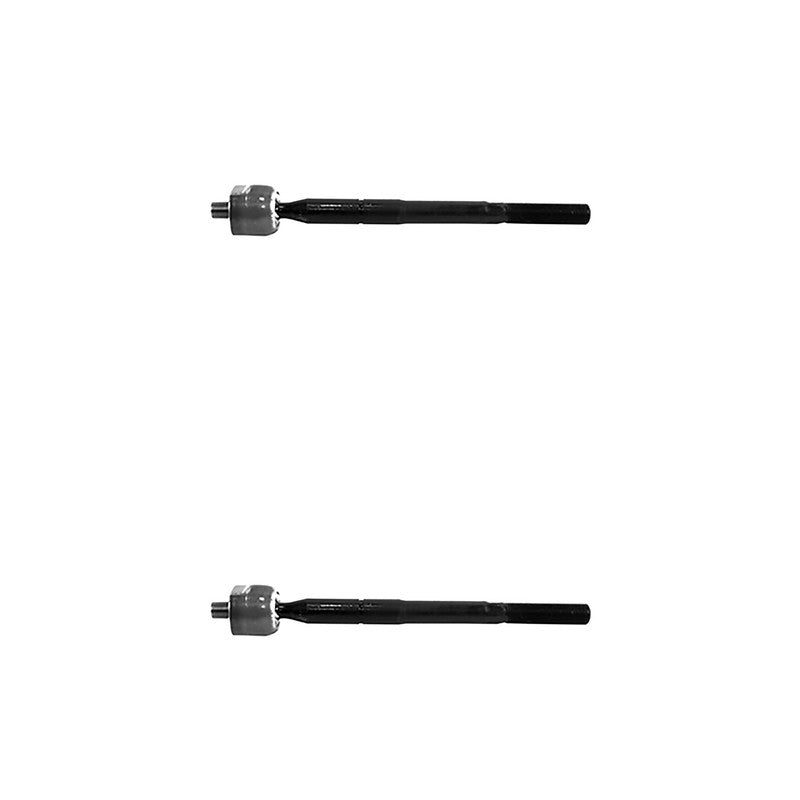 Par Axiales De Direccion Toyota Hiace 2.8 1990/1996