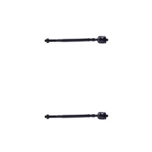 Par Axiales De Direccion Toyota Starlet 1.3 1986/1990