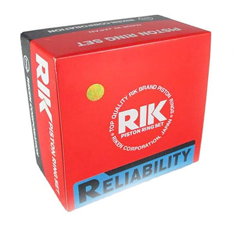 Juego Anillos Std Toyota Rav4 Advantage 2.0  2000/2006