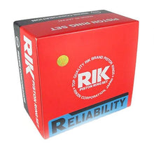 Juego Anillos 0.50 Toyota Rav4 Advantage 1.8  2004/2006