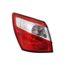 Farol Trasero Izquierdo Nissan Qashqai 2.0 2010/2014