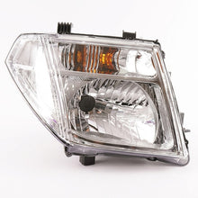 Óptico Derecho Nissan Navara 2.5 2007/2016