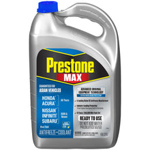 Coolant Prestone 50/50 Azul Nissan 1GL (3.78L)