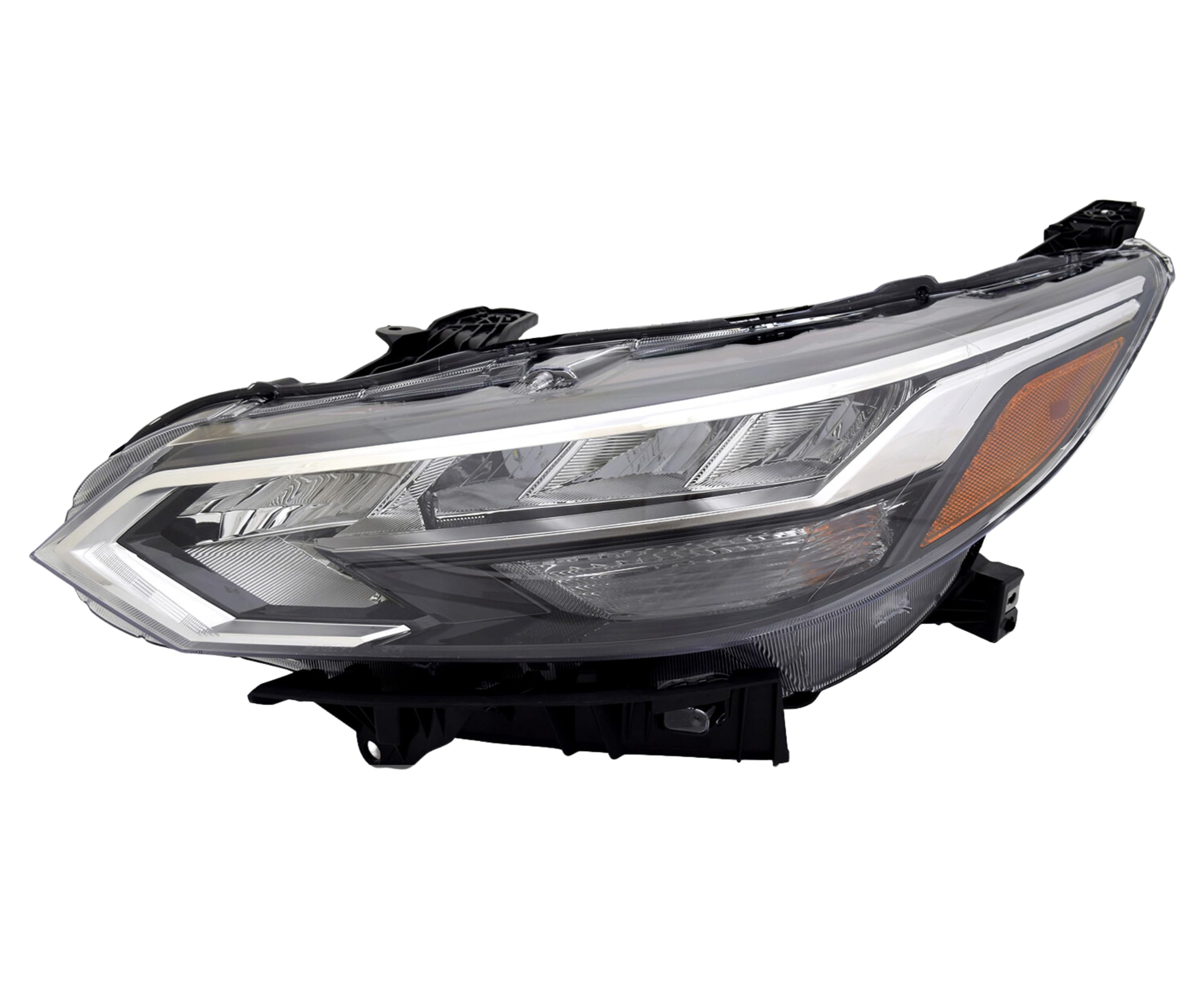 Optico Original Izquierdo Nissan Sentra 2.0 2020/2025 26060-6LB5A