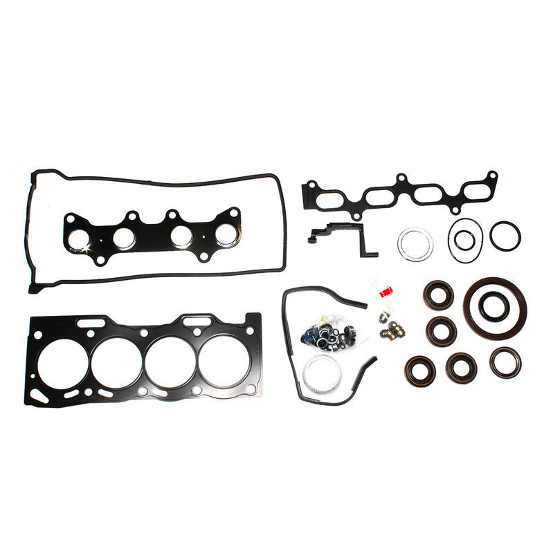 Juego Empaquetadura Motor Toyota Tercel 1.5 1996/1999