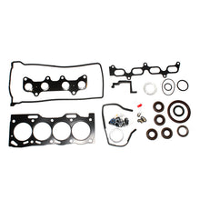 Juego Empaquetadura Motor Toyota Tercel 1.5 1996/1999