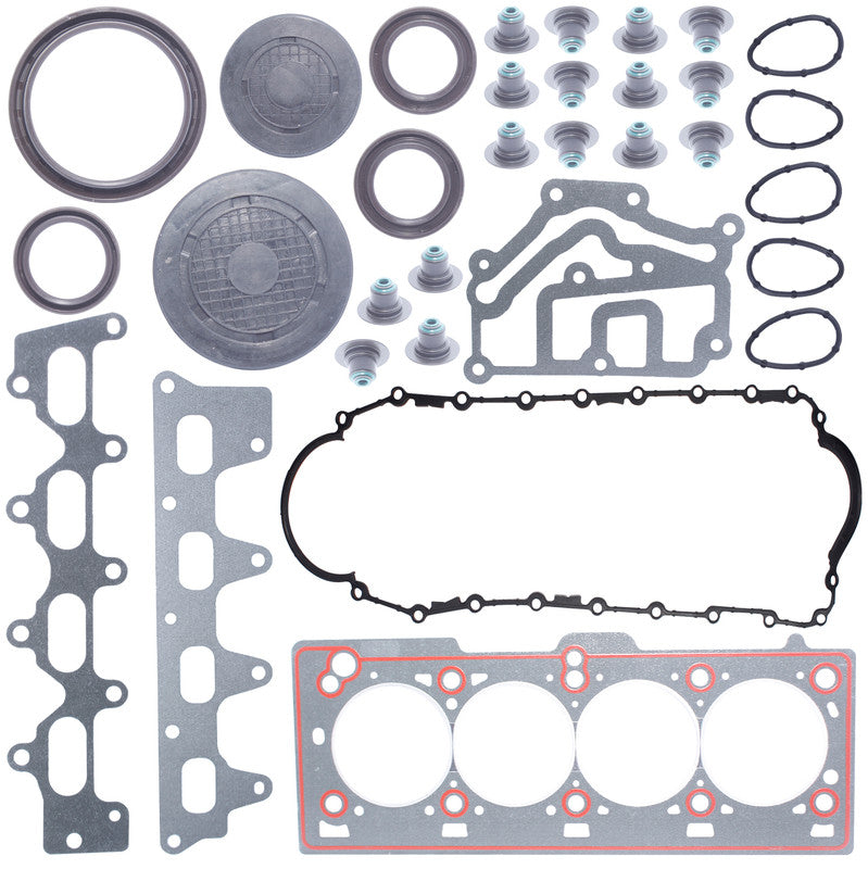 Juego Empaquetadura Motor Nissan Platina 1.6  2003/2008
