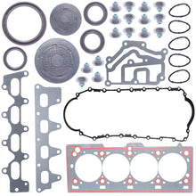 Juego Empaquetadura Motor Nissan Platina 1.6  2003/2008