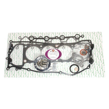 Juego Empaquetadura Motor Nissan Terrano D22X 2.4 2010/2013