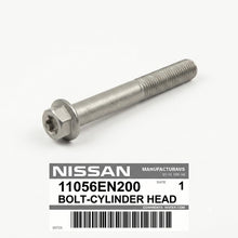 Juego Perno Culata Nissan Qashqai J11 2.0 2014/2021