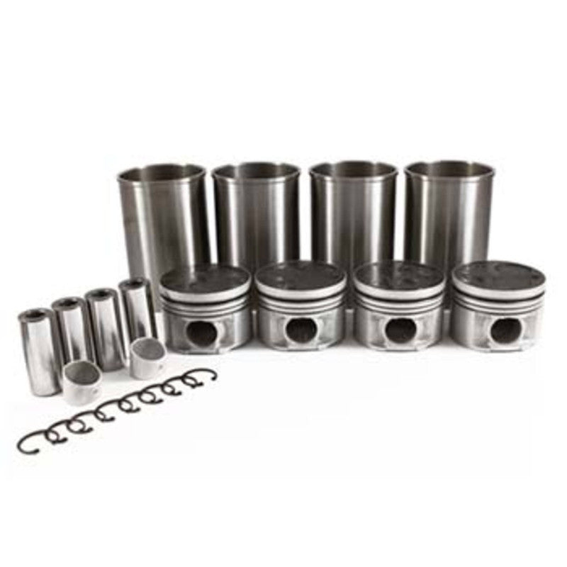 Kit Ajuste Motor Nissan Terrano 3.2 2003/2006