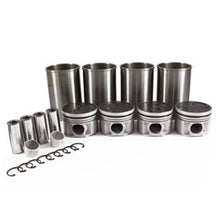 Kit Ajuste Motor Nissan Terrano 3.2 2003/2006