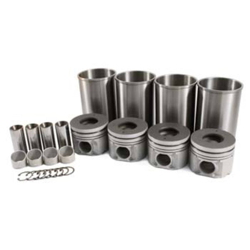 Kit Ajuste Motor Nissan Terrano 3.0 2004/2006