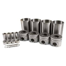 Kit Ajuste Motor Nissan Terrano 3.0 2004/2006