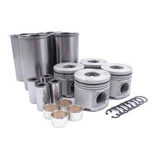 Kit Ajuste Motor Toyota Hiace 2.5 2006/2013