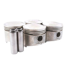 Juego Pistones Std Nissan V16 1.6 1993/1997