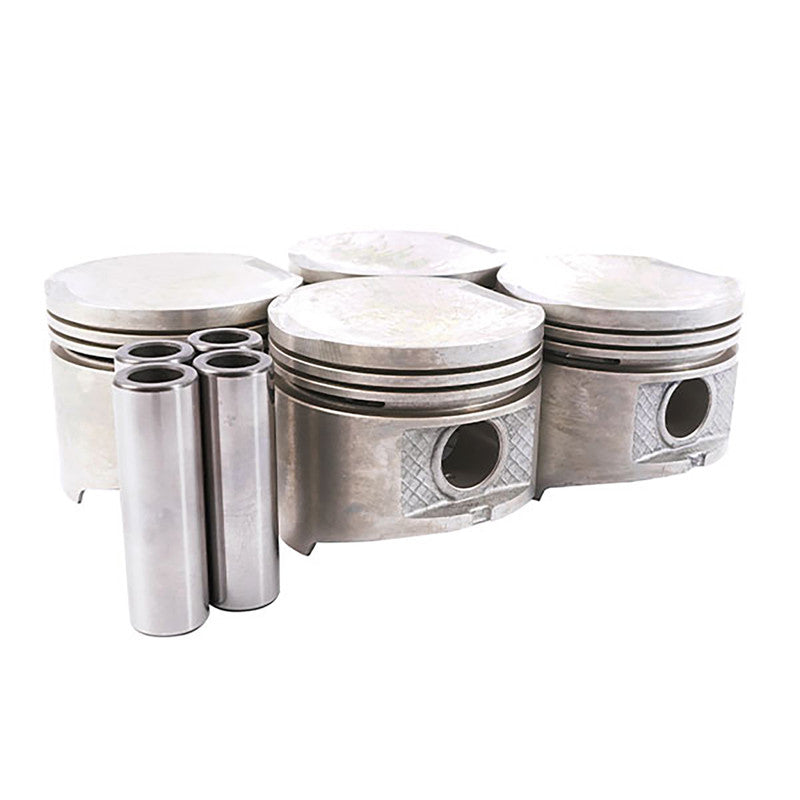 Juego Pistones Std Nissan Sentra 1.6 1987/1993