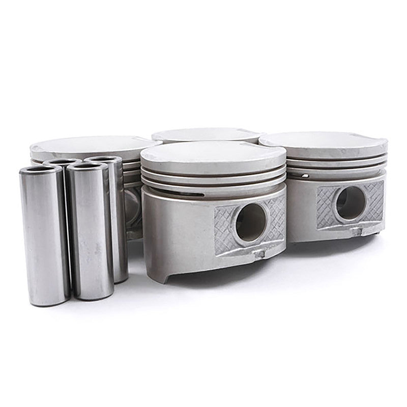 Juego Pistones 0.50 Nissan Sentra 1.6 1987/1993