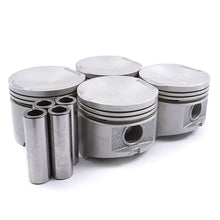 Juego Pistones 0.75 Nissan Sunny 1.3 1982/1993