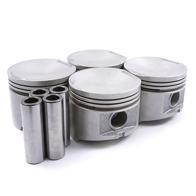 Juego Pistones 0.75 Nissan Sentra 1.6 1987/1993