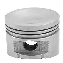 Juego Pistones Std Nissan V16 1.6 1993/1997