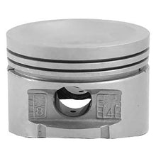 Juego Pistones 0.75 Nissan V16 1.6 1993/1997