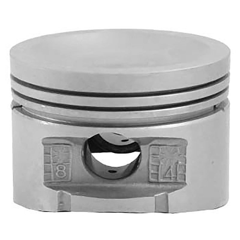 Juego Pistones 0.75 Nissan Nx 1.6 1990/1996