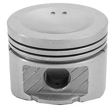 Juego Pistones Std Nissan V16 1.4 1990/1993