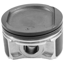 Juego Pistones Std Nissan Tiida Sedan 1.6 2006/2010