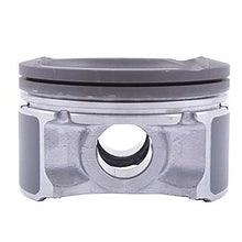 Juego Pistones 0.50 Nissan Qashqai 1.6 2009/2014