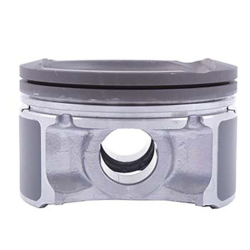 Juego Pistones 0.50 Nissan Tiida Sport 1.6 2006/2010