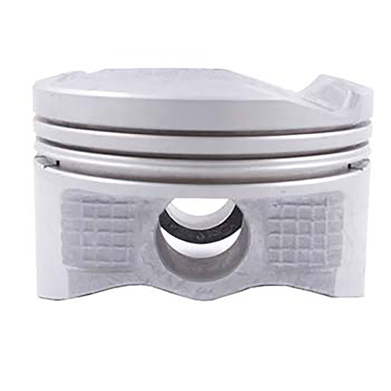 Juego Pistones 0.50 Toyota Yaris 1.5 1999/2002