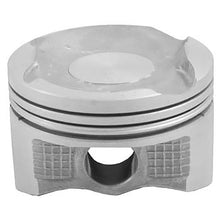 Juego Pistones Std Toyota Ist 1.3 2002/2007