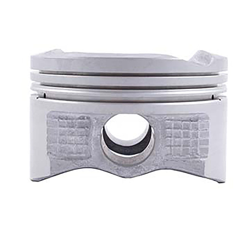 Juego Pistones 0.50 Toyota Ist 1.3 2002/2007