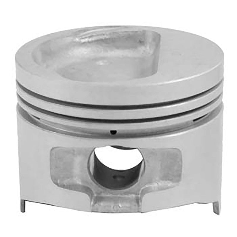 Juego Pistones Std Toyota Tercel 1.3 1990/1992