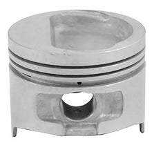 Juego Pistones 0.50 Toyota Corolla 1.3 1988/1992