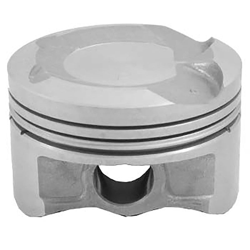 Juego Pistones Std Toyota Vitz 1.3 1999/2005