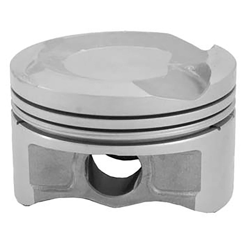 Juego Pistones 0.50 Toyota Vitz 1.3 1999/2005