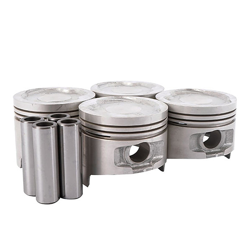 Juego Pistones Std Toyota Tercel 1.5 1993/1994