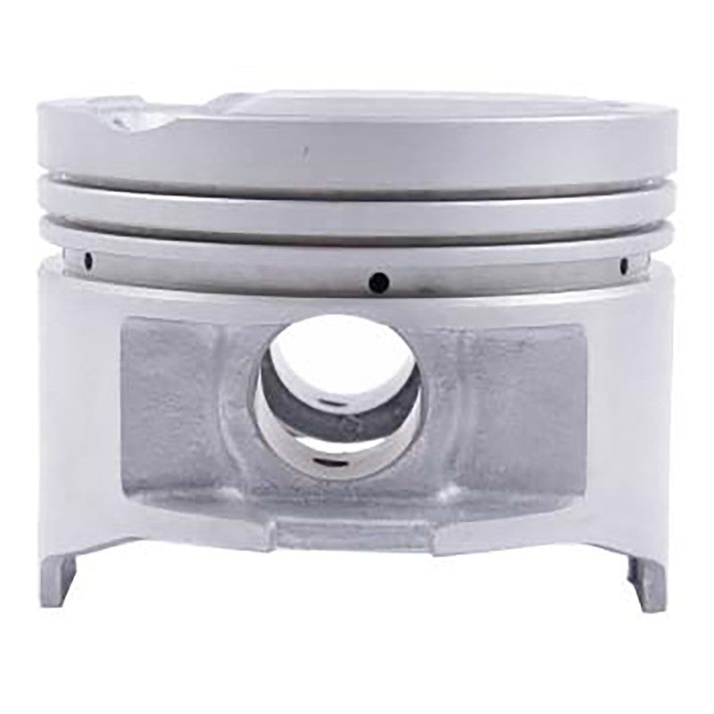 Juego Pistones 0.50 Toyota Tercel 1.5 1998/1999