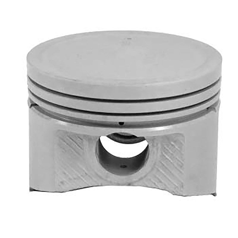 Juego Pistones Std Nissan Primera 2.0 1996/2003