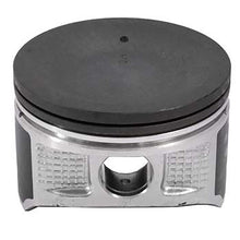 Juego Pistones Std Nissan Terrano 2.4 1998/2010