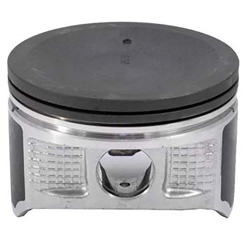 Juego Pistones 0.50 Nissan Terrano 2.4 2010/2015