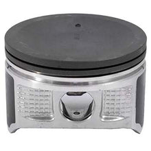 Juego Pistones 0.50 Nissan Terrano 2.4 2010/2015