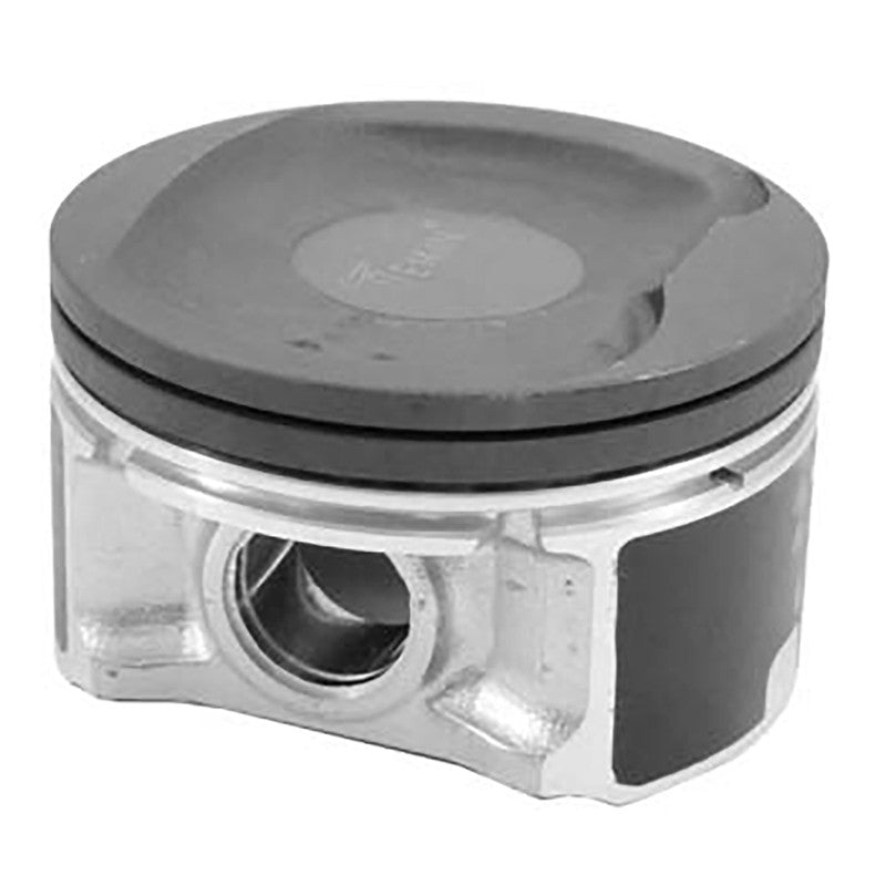 Juego Pistones 0.50 Nissan Tiida 1.8 2006/2010