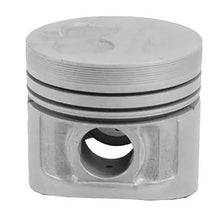 Juego Pistones Std Nissan Sunny 1.7 1982/1994