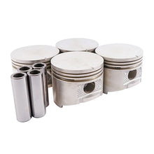 Juego Pistones Std Nissan 720 1.8 1988/1992